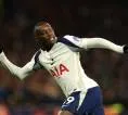 Juventus Buka Pembicaraan dengan PSG untuk Rekrut Kolo Muani