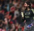 Juventus Masih Tunggu Lampu Hijau Liverpool untuk Transfer Alisson Becker