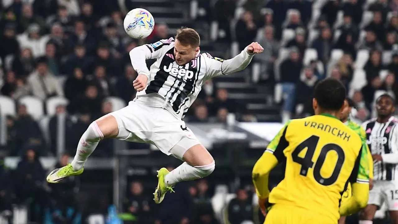 Juventus Ogah Jual Rugi, Teun Koopmeiners Bisa Bertahan