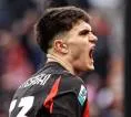 Kabar Baik dari Milanello: Davide Bartesaghi dan Pulisic Siap Lawan Genoa