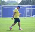 Kabar Duka, Ibu Pelatih Persib Bojan Hodak Meninggal Dunia