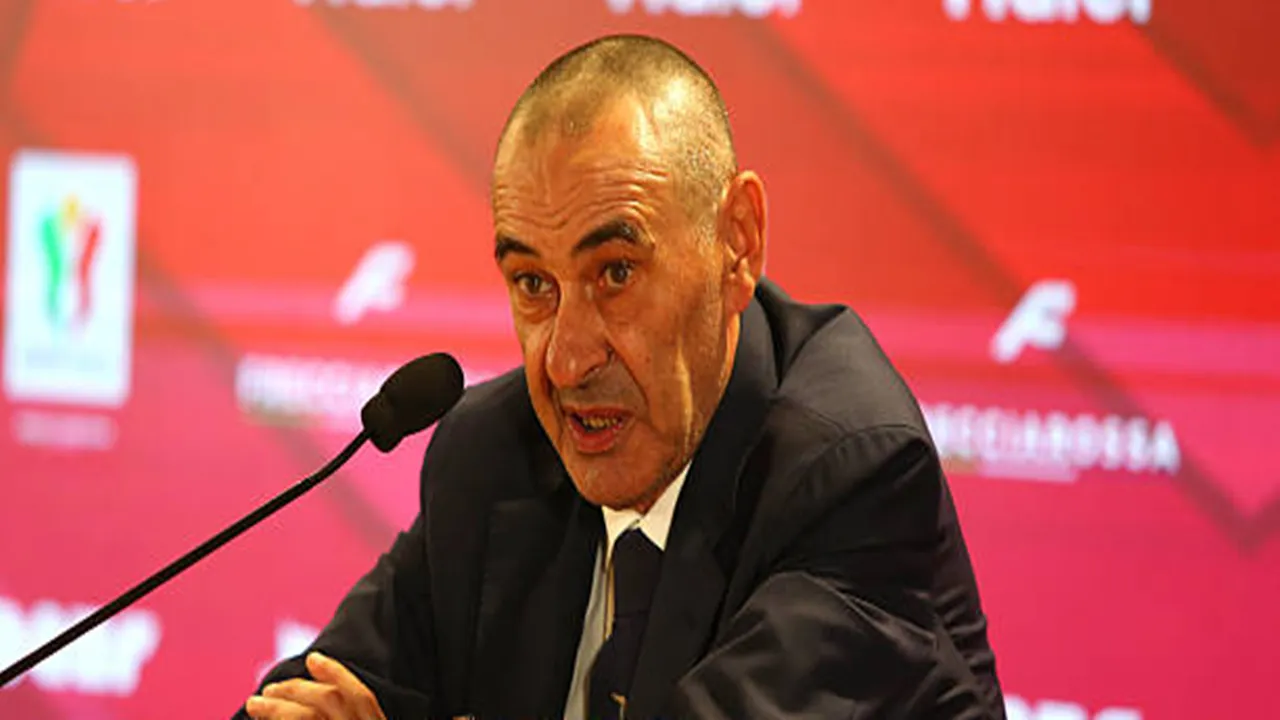 Sarri
