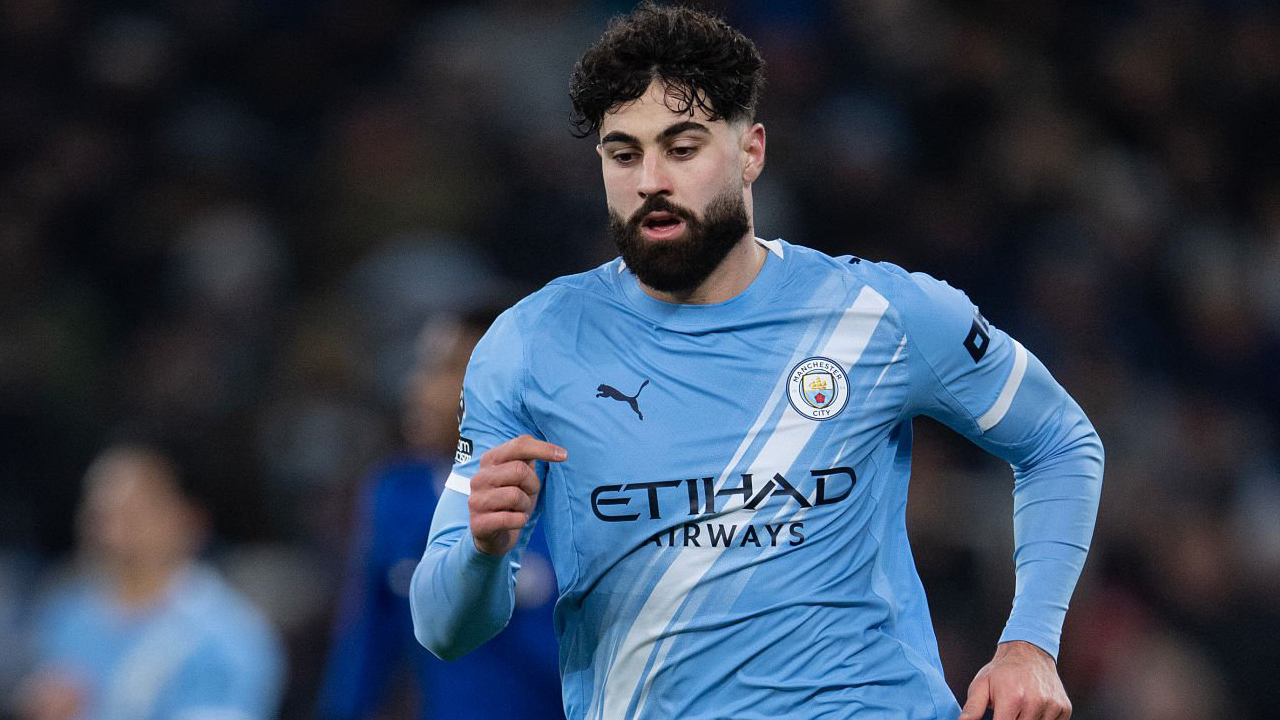 Kembali Bermain Usai Cedera, Josko Gvardiol Bahagia Antar City Menang