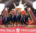 Kemenangan Inter di Final Coppa Italia Tunda Jadwal Italian Open