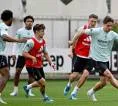 Kenan Yildiz Pastikan Juventus Tetap Tenang meski Ditekan