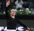Kerja Keras Elina Svitolina Berbuah Manis Di Roma