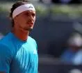 Ketika Alexander Zverev Bentak Tennis Channel Di Media Sosial