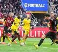 Kisruh Jadwal Serie A: Duel Hidup Mati AC Milan Tersandera Final Tenis