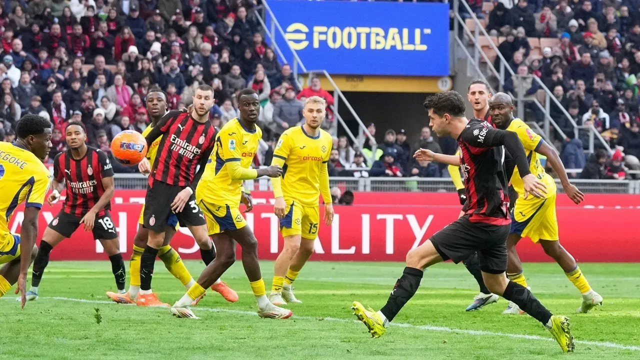 AC Milan