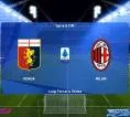 Kisruh Jadwal Serie A Masih Berlanjut, Genoa vs AC Milan Bisa Berubah Lagi