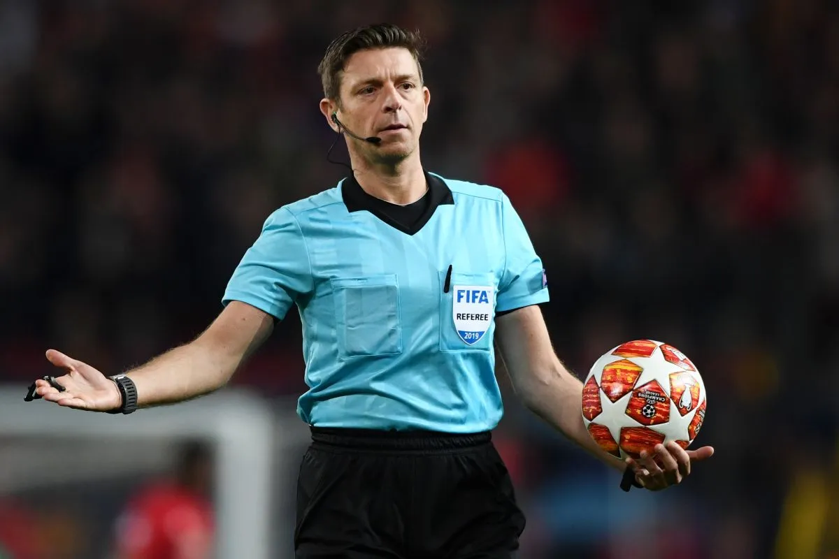 Komisi Khusus Diusulkan Usai Skandal Bertubi Asosiasi Wasit - sumber: (footballitalia)