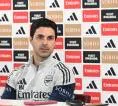 Konferensi Pers Arsenal: Arteta Bicara Soal Burnley