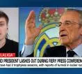 Konferensi Pers Florentino Perez: Dampaknya bagi Real Madrid