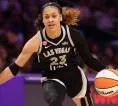 Las Vegas Aces Andalkan Chennedy Carter Saat Hadapi Connecticut Sun