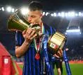 Lautaro Martinez Bahas Peran Cristian Chivu dalam Kebangkitan Inter Milan