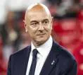 Levy Optimis Tottenham Akan Terhindar Dari Degradasi Akhir Musim Ini