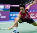 Libas Srikanth, Su Li Yang Lolos Perempat Final Thailand Open 2026