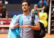 Lorenzo Musetti Ambil Keputusan Pahit Untuk Tak Turun Di Roland Garros