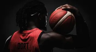 Lu Dort Tak Sabar Pimpin Kanada Berlaga di Kualifikasi FIBA