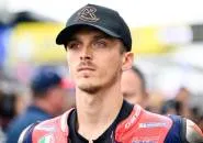 Luca Marini Usulkan Model Baru Komisi Keamanan MotoGP