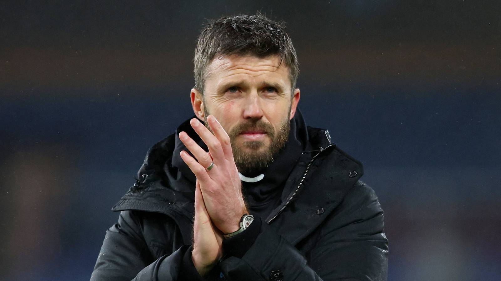 Manchester United Siap Permanenkan Kontrak Michael Carrick