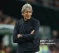 Manuel Pellegrini Bahagia Antar Real Betis ke Liga Champions