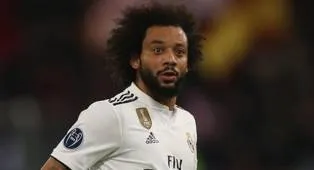 Marcelo Vieira Jawab Akan Bela Timnas Mana Putranya