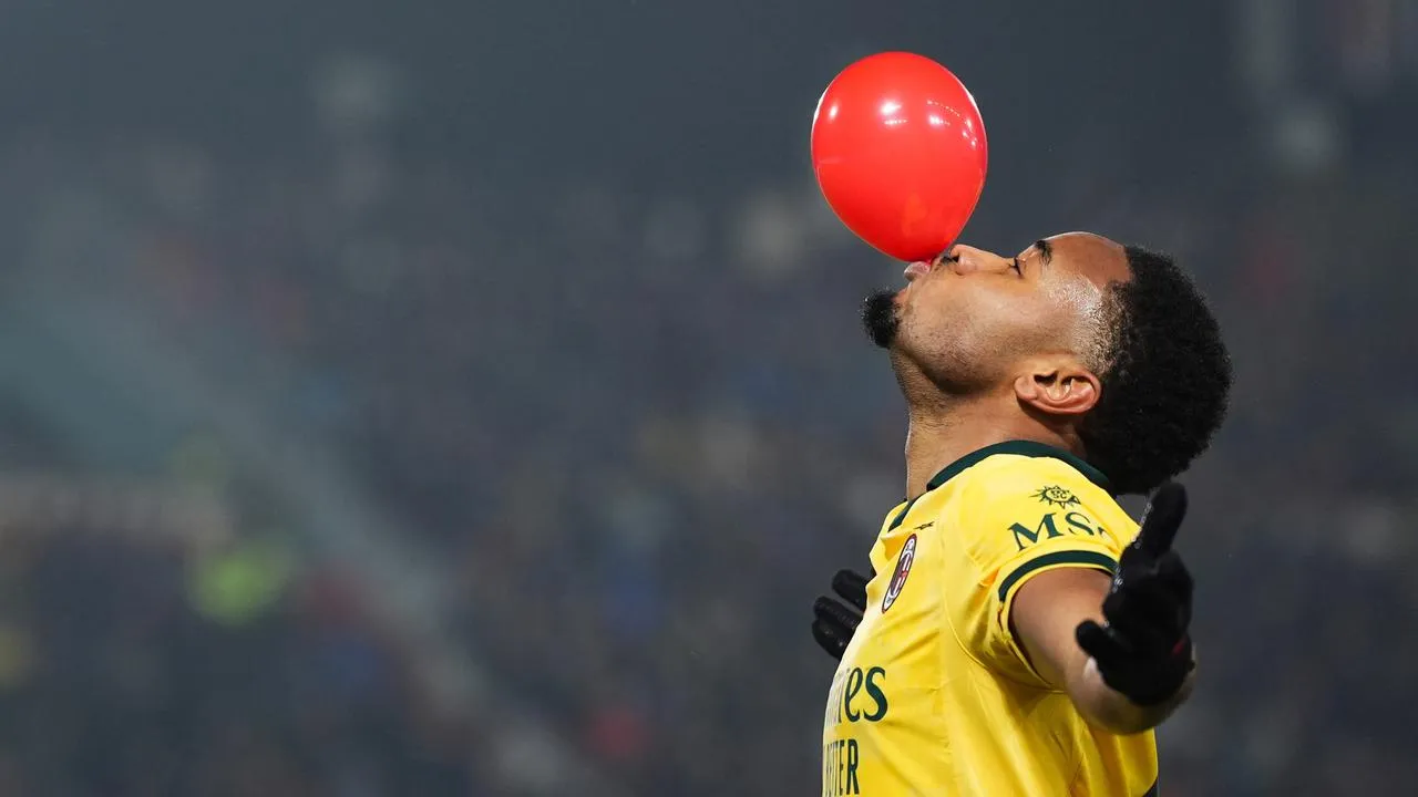 Marcos Cafu Sebut Christopher Nkunku Bisa Jadi Penentu Bagi Milan