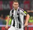 Masuk Daftar Jual, Juventus Pasang Harga untuk Teun Koopmeiners