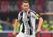 Masuk Daftar Jual, Juventus Pasang Harga untuk Teun Koopmeiners