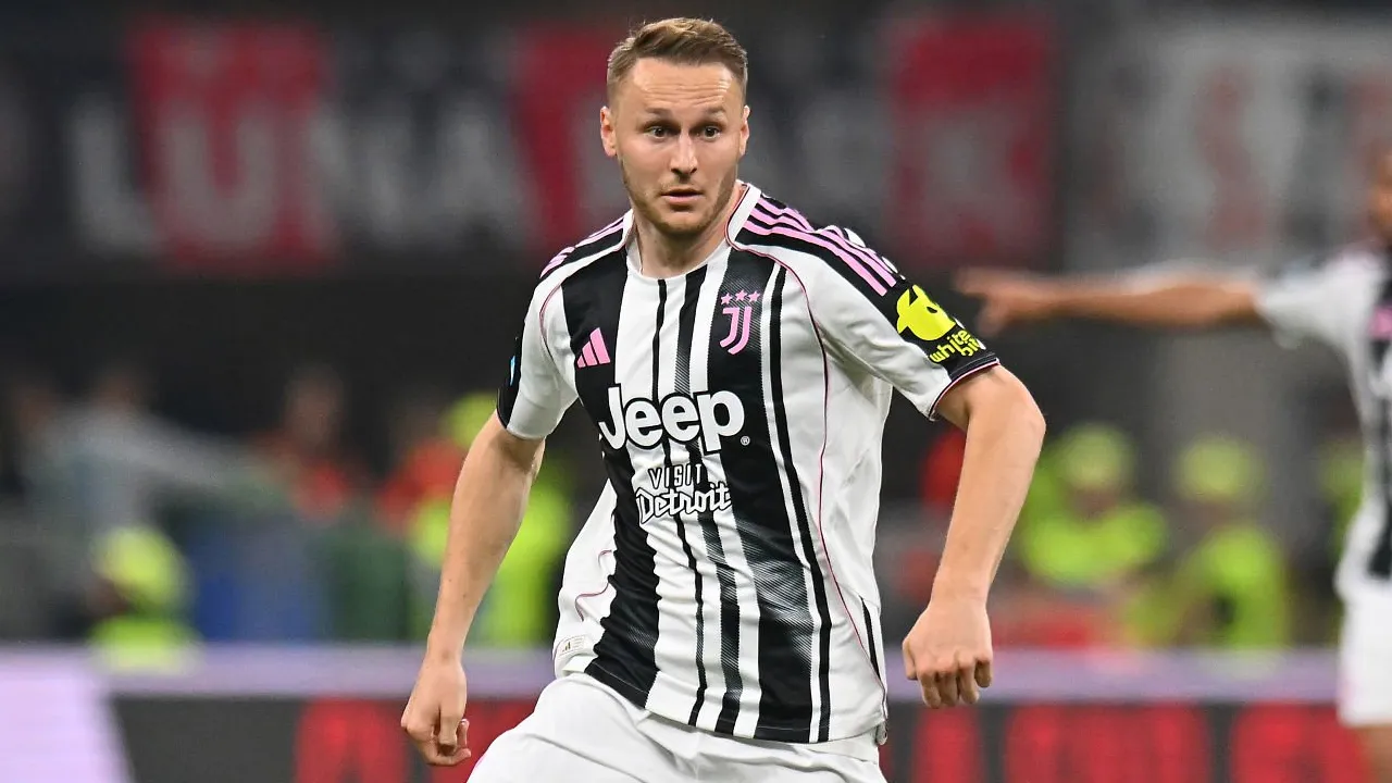 Masuk Daftar Jual, Juventus Pasang Harga untuk Teun Koopmeiners