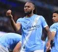 Masuk Nominasi Pemain Terbaik Premier League, Bagaimana Musim Antoine Semenyo?