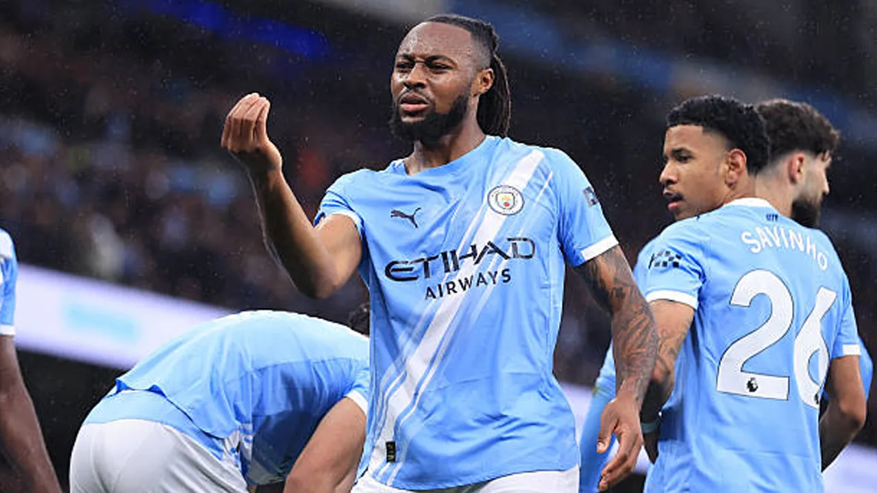 Masuk Nominasi Pemain Terbaik Premier League, Bagaimana Musim Antoine Semenyo?