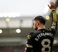 Masuk Nominasi Pemain Terbaik Premier League, Bagaimana Musim Bruno Fernandes?
