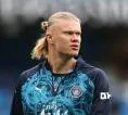 Masuk Nominasi Pemain Terbaik Premier League, Bagaimana Musim Erling Haaland?