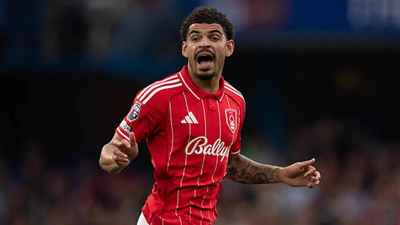 Masuk Nominasi Pemain Terbaik Premier League, Bagaimana Musim Morgan Gibbs-White?