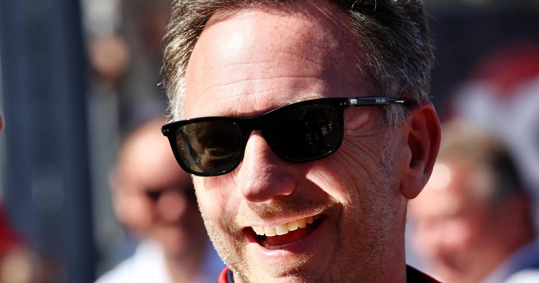 Max Verstappen Ambil Langkah Demi Keamanan: Horner Terbukti Benar - sumber: (racingnews365)