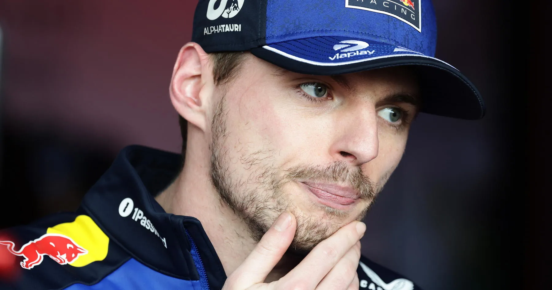 Max Verstappen Pertimbangkan Cuti dari F1 Jelang Perubahan Besar - sumber: (racingnews365)