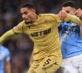 Maxence Lacroix Ungkap Penyebab Crystal Palace Dibantai Manchester City