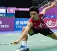Menangi Derby, Su Li Yang Lolos 16 Besar Thailand Open 2026