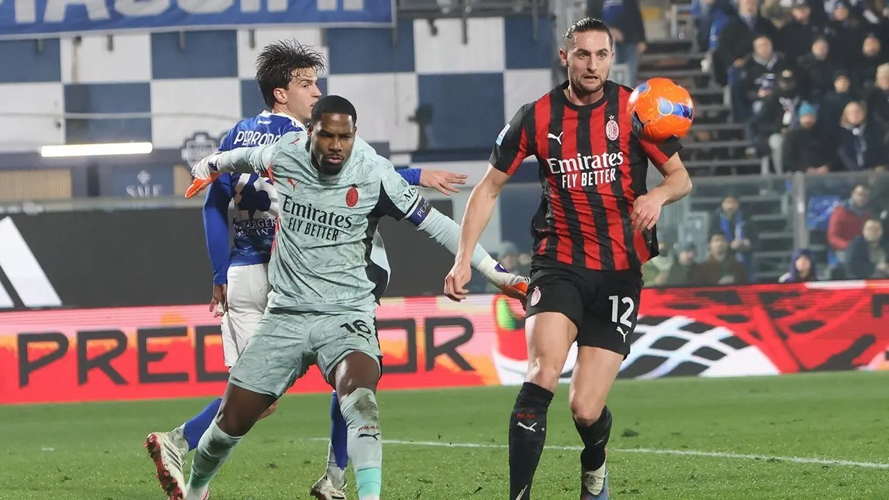 Mike Maignan dan Rabiot Masuk Skuad Prancis Untuk Piala Dunia 2026