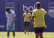 Misi Putus Tren Buruk di Pare-Pare, Persib Rancang Persiapan