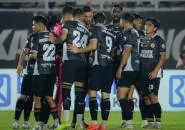Misi Semen Padang FC Akhiri Laga Kandang Dengan Hasil Sempurna