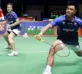 Nawaf/Nahya Terhenti di Babak 16 Besar China Masters 2026