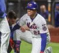 New York Mets Pastikan Cedera Kaki Kanan Juan Soto Tak Terlalu Serius