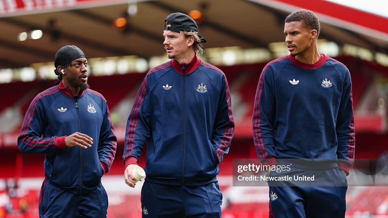 Nick Woltemade Mulai Tidak Betah di Newcastle United