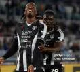 Oumar Solet Jadi Target Utama Newcastle United