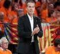 Pedro Martinez Bangga Antarkan Valencia Basket ke Final Four