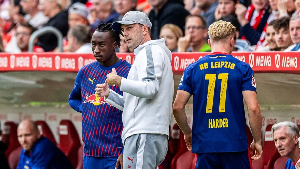 RB Leipzig