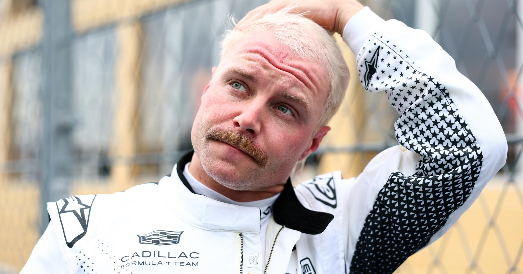 Pencurian Mobil Valtteri Bottas Libatkan Penyelidikan FBI